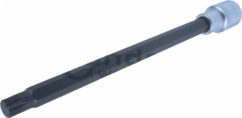 Llave de 12 puntos. XZN M10 x 200 mm estriado, Condor-Alemania