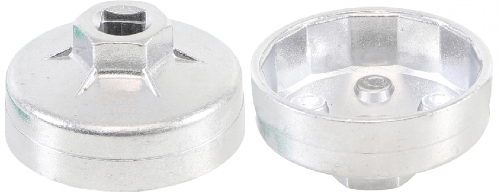 LLAVE PARA FILTRO DE ACEITE ÁNGULO 14/64mm DAIHATSU NISSAN TOYOTA MAZDA YAMAHA - Imagen 8