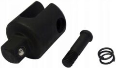 KIT DE REPARACIÓN PARA POMO PORTA VASOS 3/4' D.52524 JBM