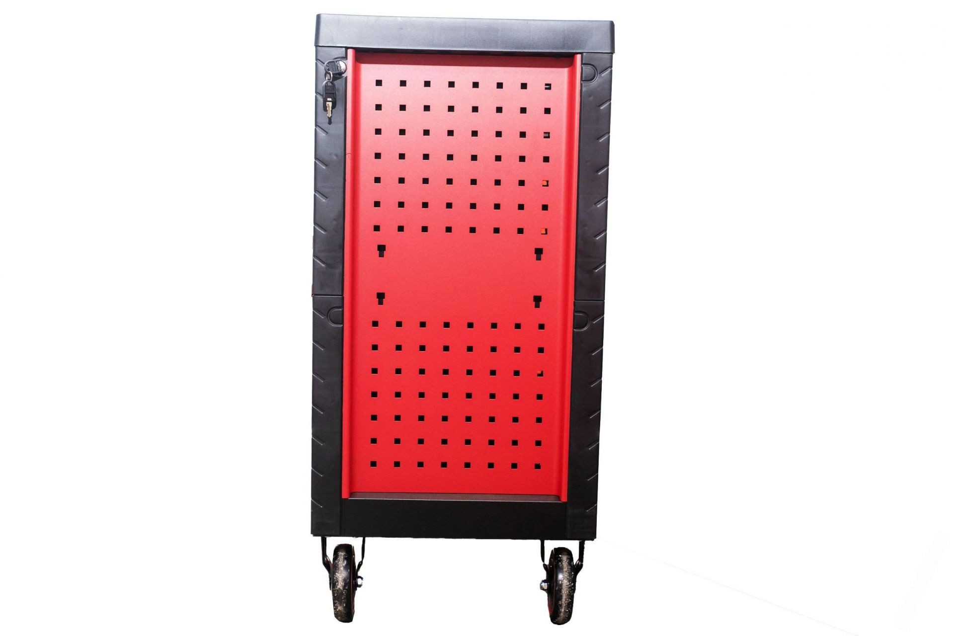CARRO MUEBLE DE TALLER DE 7 CAJONES CRV 250 ELEMENTS - Imagen 12