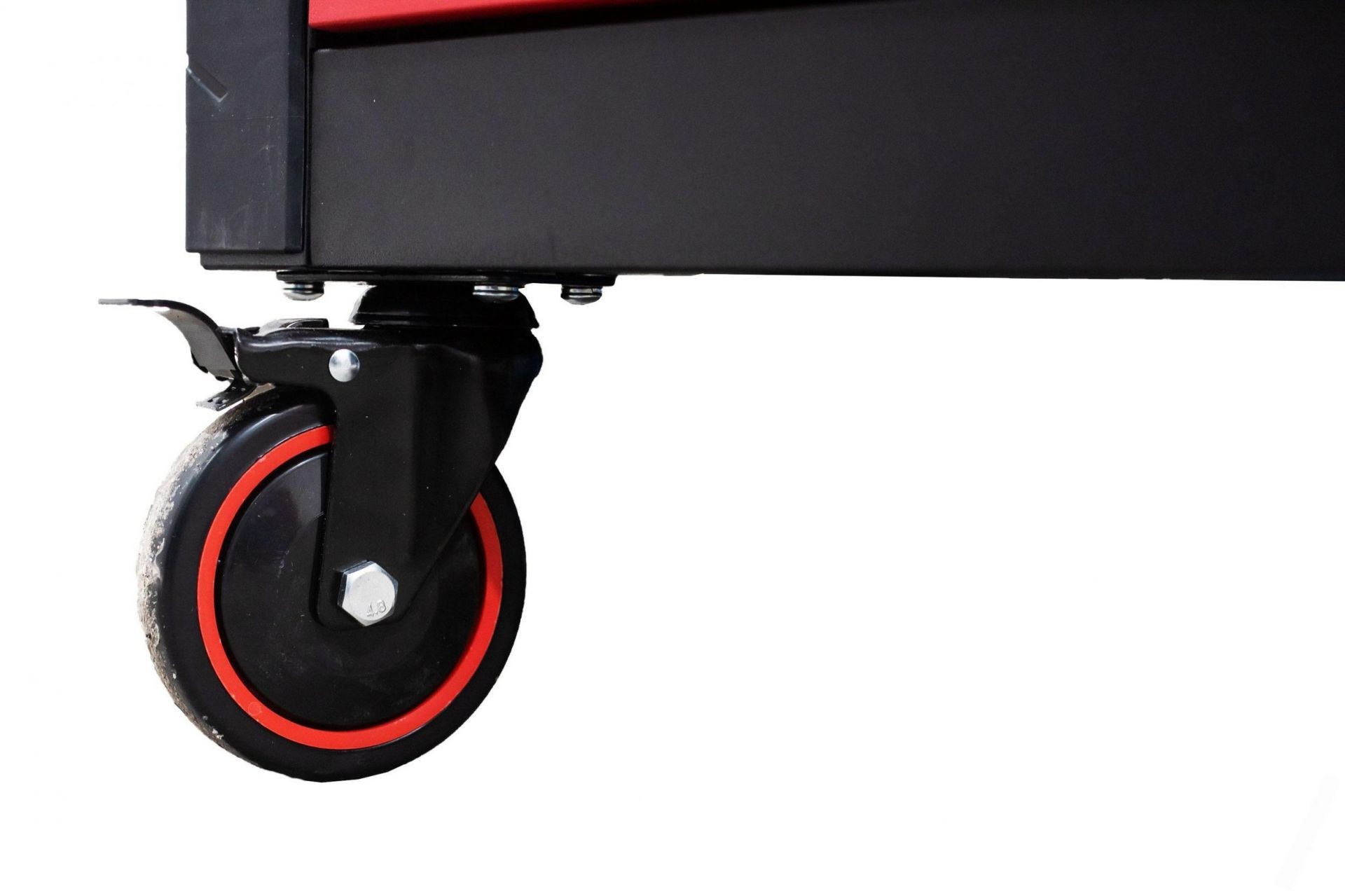 CARRO MUEBLE DE TALLER DE 7 CAJONES CRV 250 ELEMENTS - Imagen 13