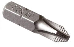 BROCA PHILIPS PH-2 ACR 1/4' Jonnesway