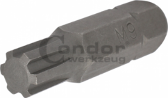PUNTA 10MM RIBE M9 x 40 MM CONDOR