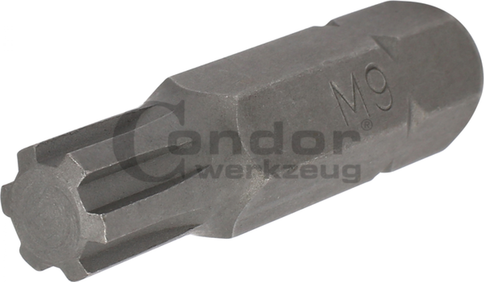 PUNTA 10MM RIBE M9 x 40 MM CONDOR