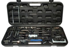 HERRAMIENTA DE DISTRIBUCIÓN VW AUDI DIESEL GASOLINA 1.2V6 - 3.3 V8