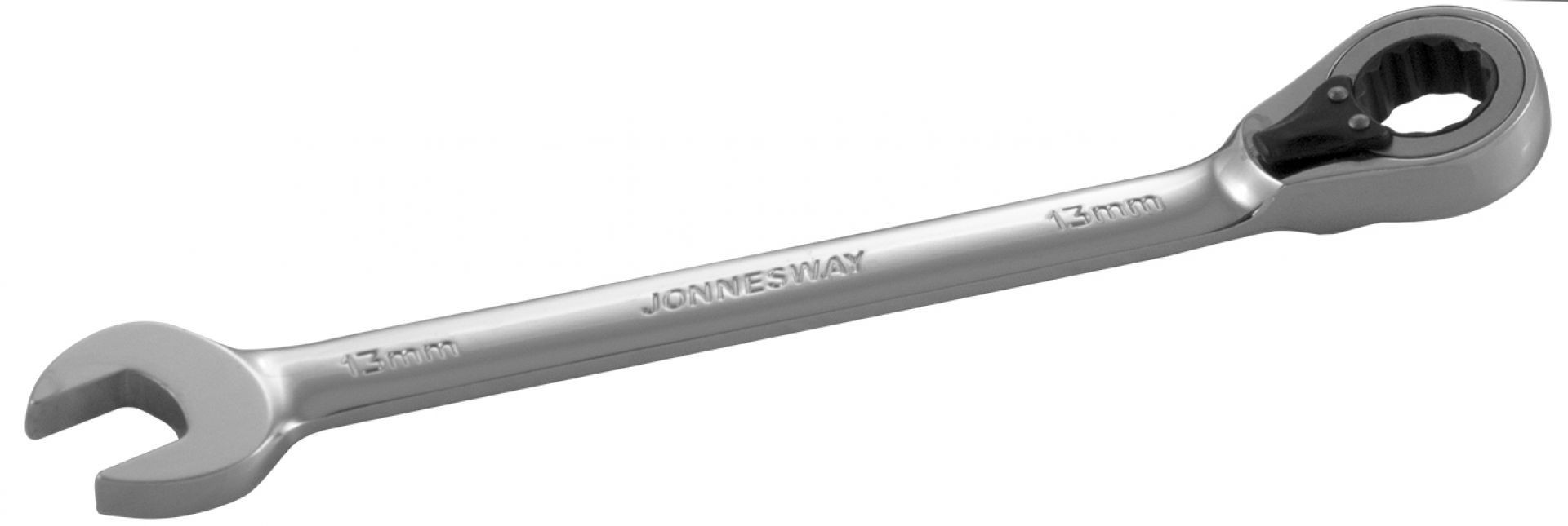 LLAVE COMBINADA CON CARRACA 16mm JONNESWAY - Imagen 3