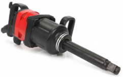 LLAVE DE IMPACTO NEUMÁTICA 1' 4800Nm TIR DE DOBLE MARTILLO