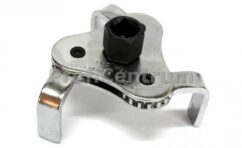 LLAVE PARA FILTRO DE ACEITE 63-102mm 2.1/2-4'