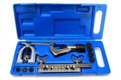 KIT DE PRENSA PARA CORTAR MANGUERAS DE FRENO 4-14mm