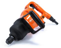 LLAVE DE IMPACTO NEUMÁTICA 1'' TIR 3500Nm CORTA, BJC