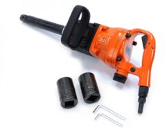 LLAVE DE IMPACTO NEUMÁTICA 1'' TIR 2800-4500 Nm BJC