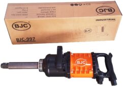 LLAVE DE IMPACTO NEUMÁTICA 1'' TIR 5000 Nm BJC
