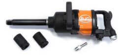 LLAVE DE IMPACTO NEUMÁTICA 1'' TIR 4800Nm BJC 788A