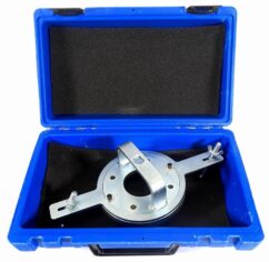 EXTRACTOR DE EMBRAGUE PARA 6 VELOCIDADES. TRANSMISIONES DCT VOLVO FORD POWERSHIFT