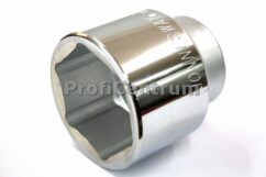 LLAVE DE VASO 80mm 1'' 6 puntas JONNESWAY
