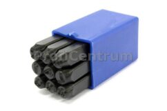 NUMERADORES DIGITOS MARCA DE NUMERO 5MM BGS-TECHNIC