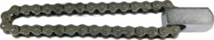 LLAVE DE CADENA 50-127 MM 1/2'' PARA FILTROS DE ACEITE CONDOR