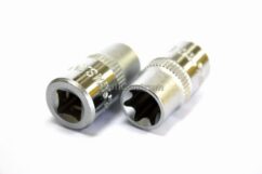 Llave de vaso Torx E11 1/4' Jonnesway