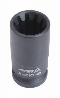 VASO PINZA DE FRENO 20mm AUDI / PORSCHE