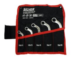 LLAVES DE ANILLO PARA ALTERNADOR TIPO C 5EL