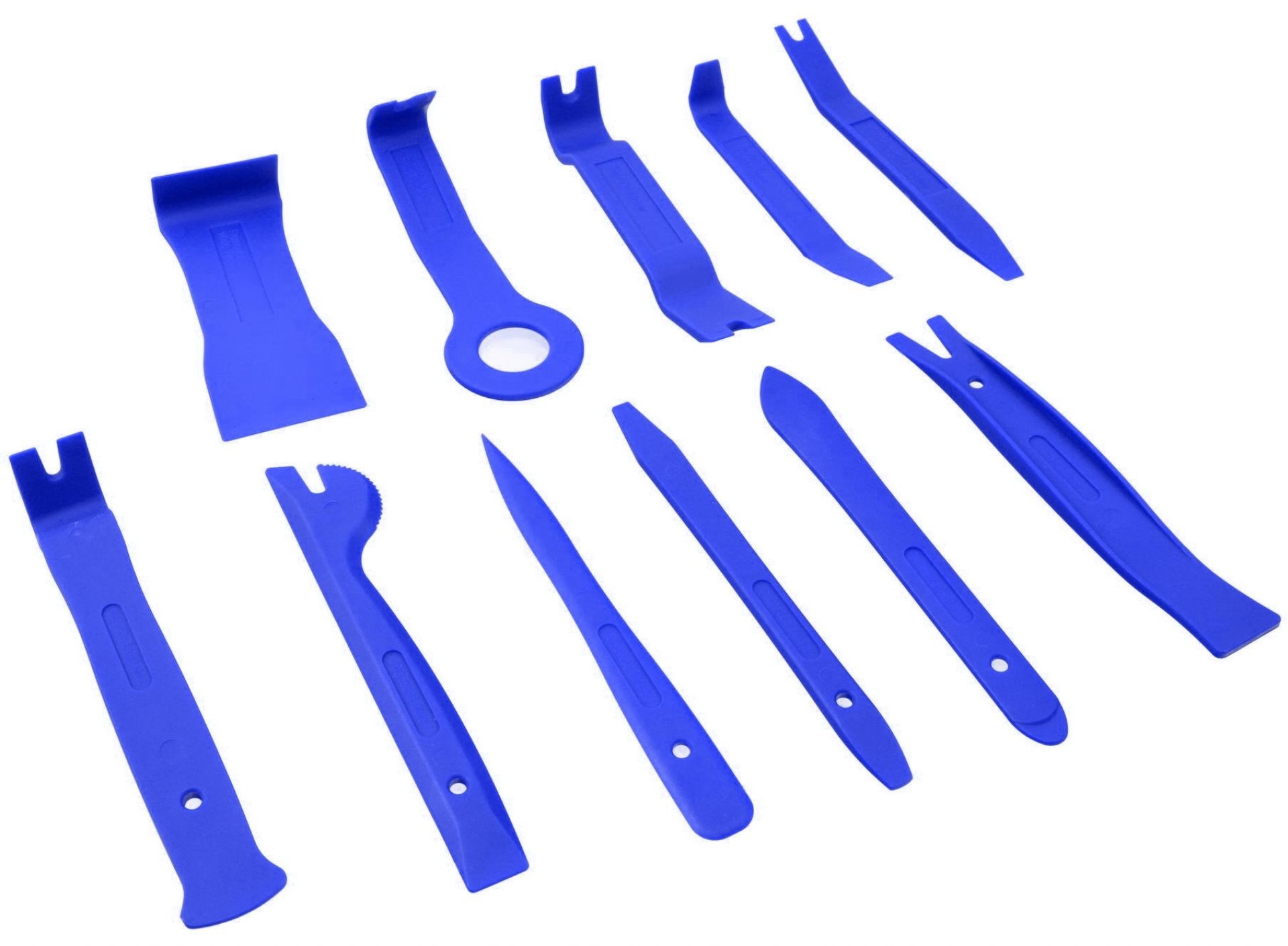 PALANCA EXTRACTOR PINZA PARA PINZAS DE TAPICERÍA - Imagen 3