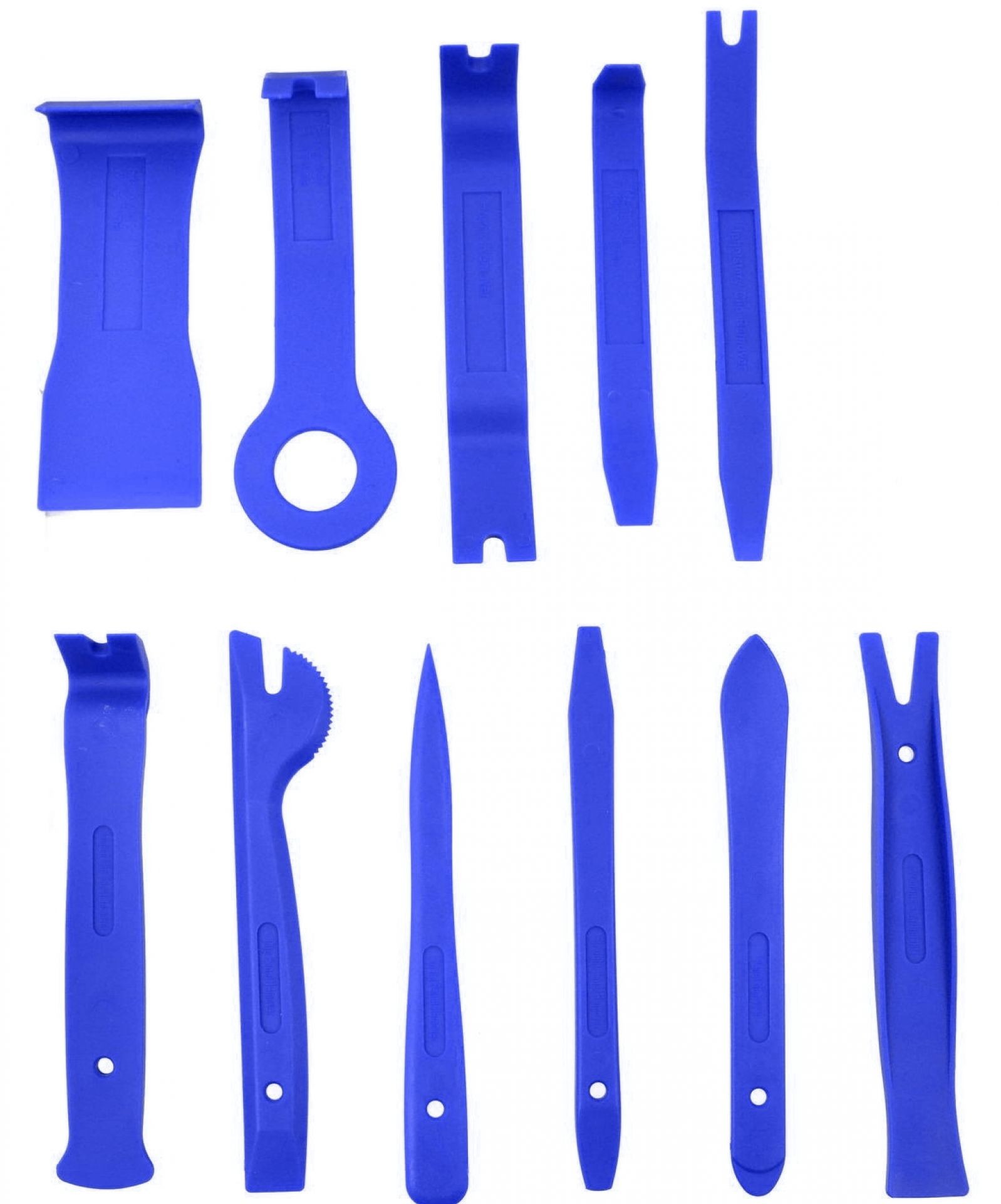 PALANCA EXTRACTOR PINZA PARA PINZAS DE TAPICERÍA - Imagen 5