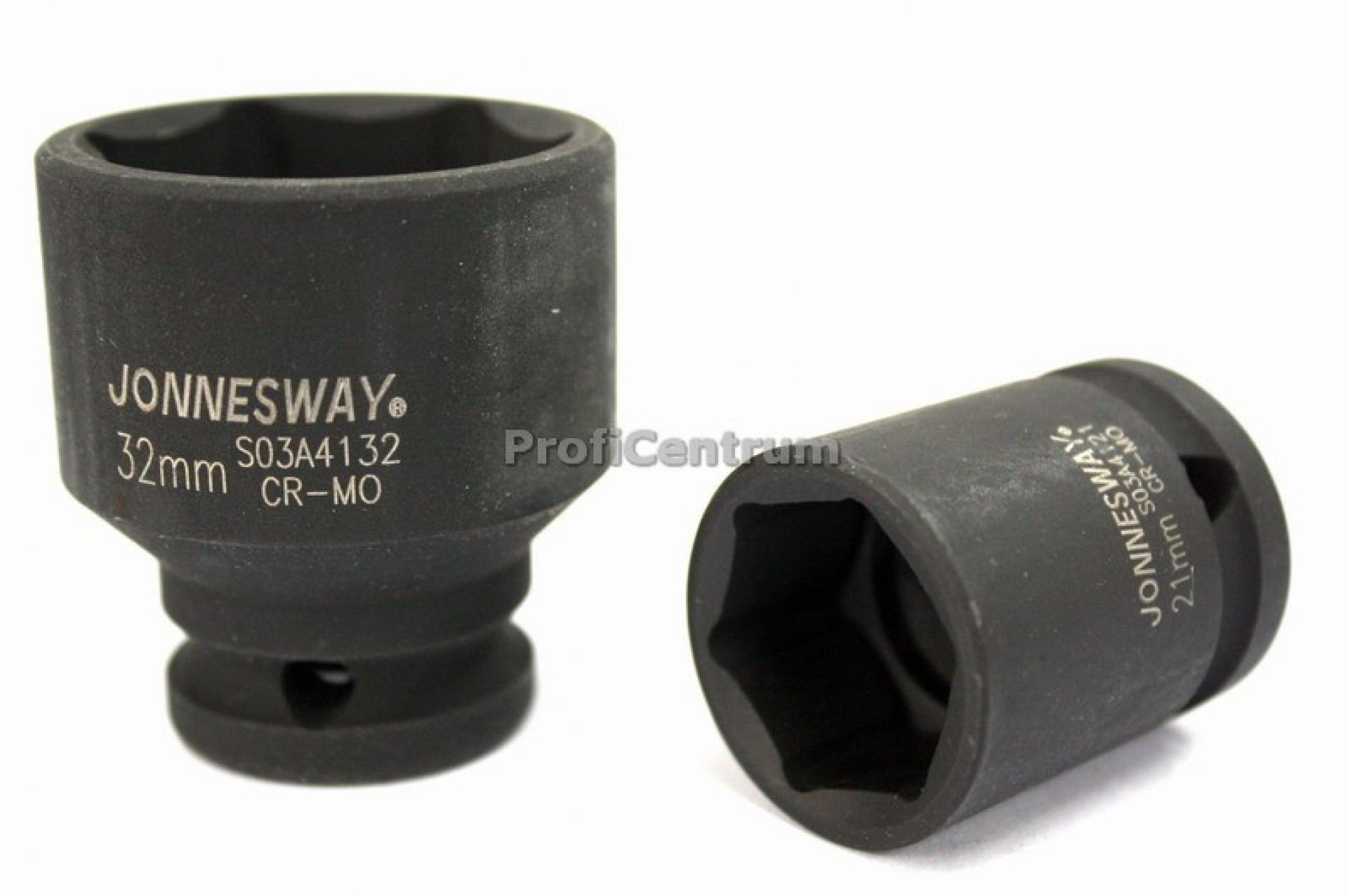 VASO DE IMPACTO 1/2 18mm CR-MO Jonnesway