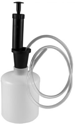 BOMBA DE LIQUIDO GASOLINA ACEITE AGUA 1,6 L