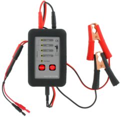 PROBADOR DE INYECTORES DE GASOLINA HUBITOOLS
