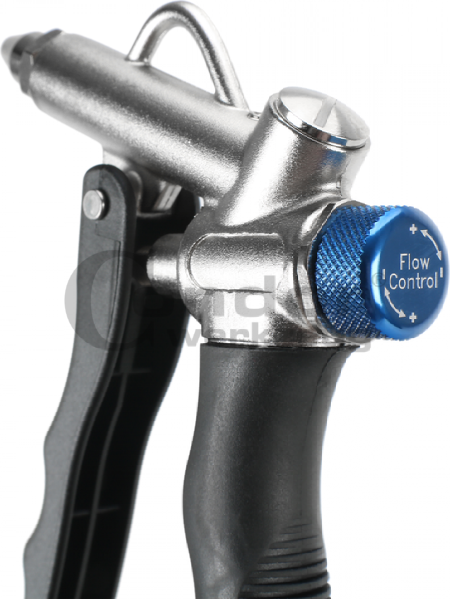 PISTOLA DE SOPLADO AJUSTABLE, Condor Alemania - Imagen 4