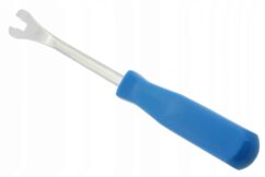 Extractor de pasadores de tapicería 230mm