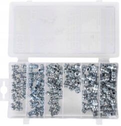 JUEGO DE engrasadores 100 PCS KALAMITKI
