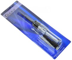 COMPROBADOR DE TENSION PARA COCHES 6/12V
