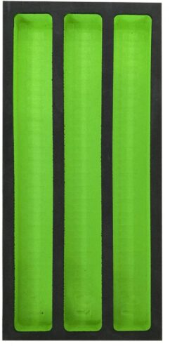 CARRO INSERTO ESPONJA VACÍA 38x17cm PARA HERRAMIENTAS, JBM