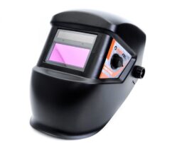 MÁSCARA DE CASCO DE SOLDADURA AUTO-oscurecente