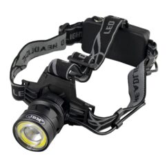 FARO FARO 800lm 2 BATERÍAS JBM