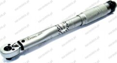Llave dinamométrica 5-25 Nm 3/8` Condor-Alemania