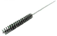 Cepillo para asiento de inyector 25x100x300 mm acero, HANSE WERKZEUG