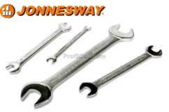 LLAVE ABIERTA 36x41mm FUERTE, JONNESWAY W253641