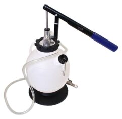 LLENADO DE ACEITE DE CAJA DE CAMBIOS AUTOMÁTICA + 20 ADAPTADORES