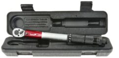 LLAVE DINAMOMÉTRICA 5-25NM 1/4' CERTIFICADO DE CALIBRACIÓN