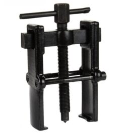EXTRACTOR DE DOS BRAZOS PARA COJINETES, POLEAS, etc. 38mm/65mm