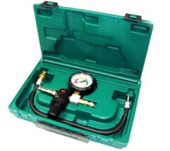 COMPROBADOR DE FUGAS DE CILINDROS GASOLINA DIESEL Jonnesway