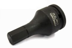 LLAVE DE IMPACTO HEXAGONAL IMBUS 17mm 3/4' JONNESWAY