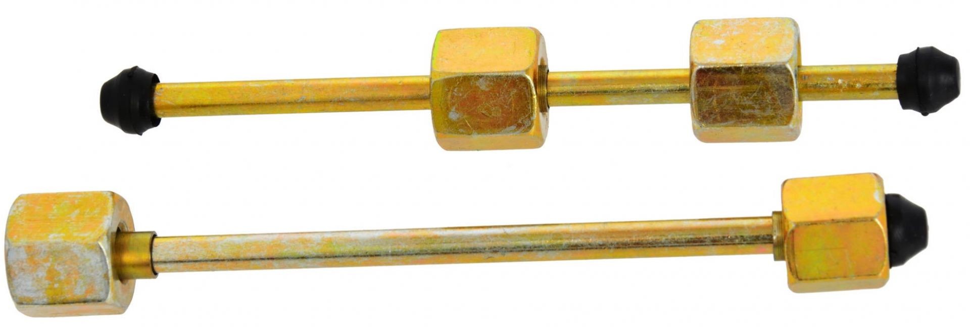 PROBADOR DE INYECTORES 600 BAR + ADAPTADORES - Imagen 6