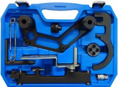 HERRAMIENTA DE DISTRIBUCIÓN BMW DIESEL 1.6 2.0 3.0D N47 N47S N57 N57S