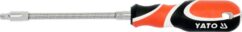 DESTORNILLADOR FLEXIBLE 1/4'' x 150mm YATO