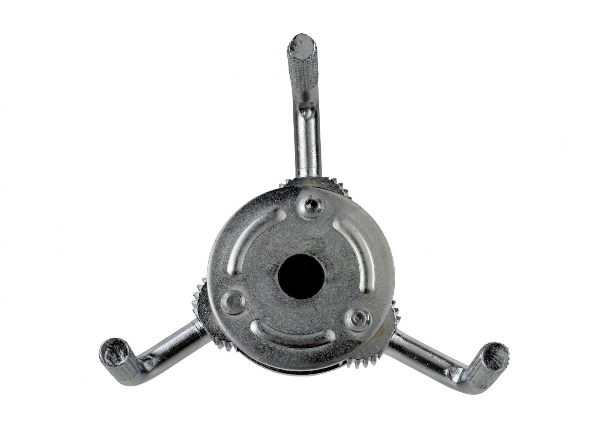 LLAVE PARA FILTRO DE ACEITE 3/8'' 65-130MM - Imagen 3