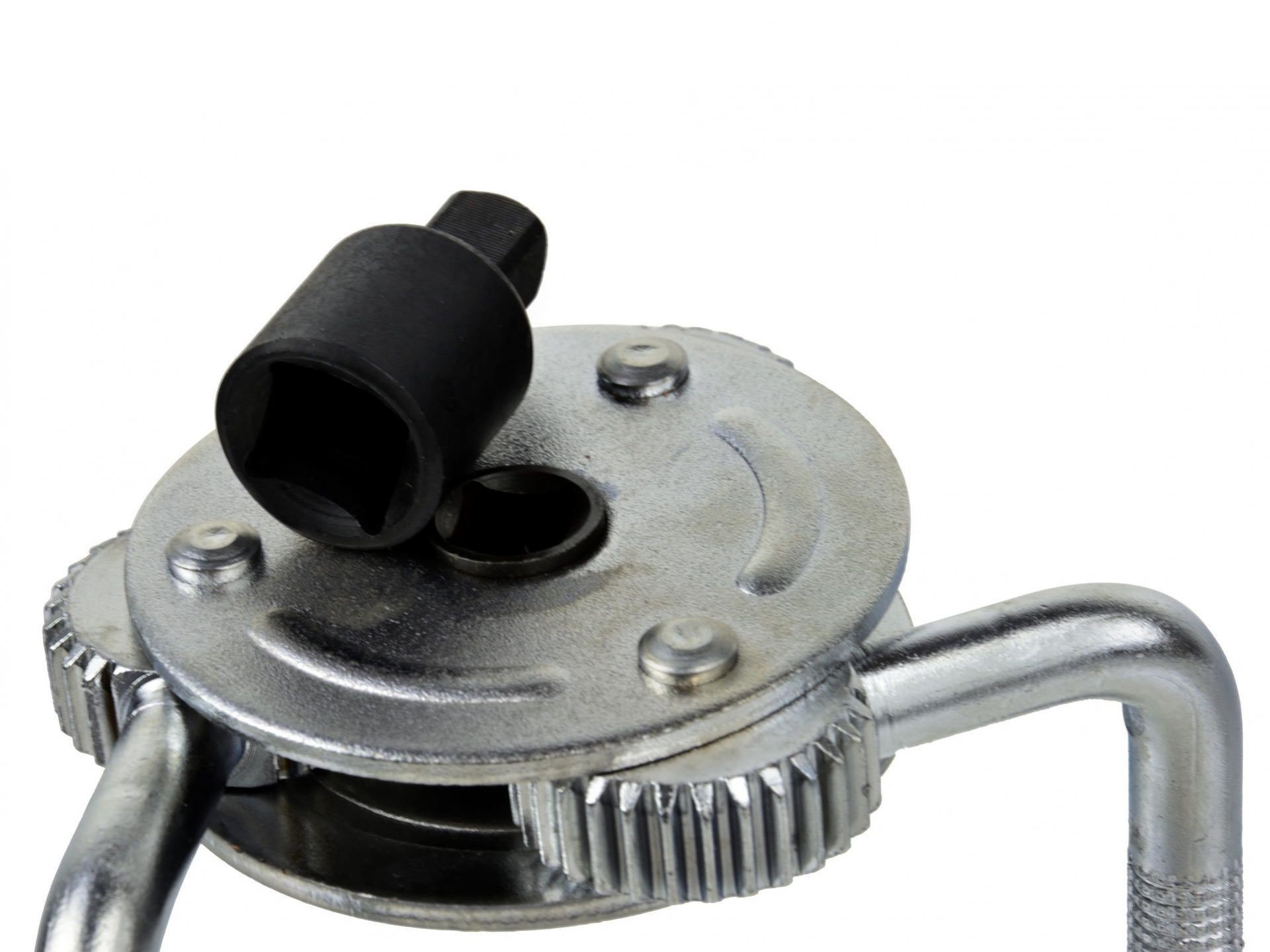 LLAVE PARA FILTRO DE ACEITE 3/8'' 65-130MM - Imagen 4