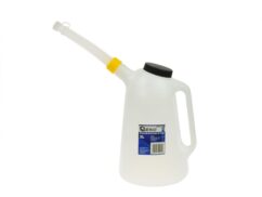 DISPENSADOR DE ACEITE RIEGO 3L, TAPÓN MEDIDOR